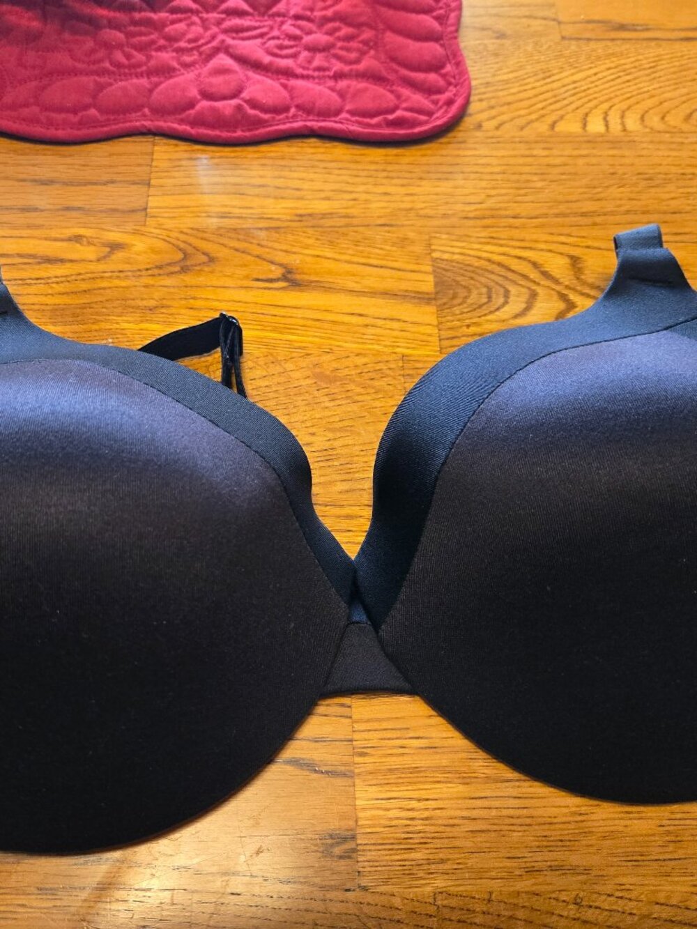 Maidenform Underwire T-shirt Bra